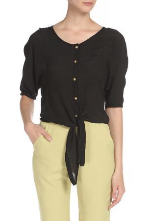 Блуза Body central