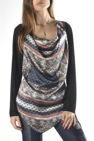 Блуза Sexy Woman