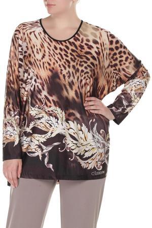 Блуза Lovebites