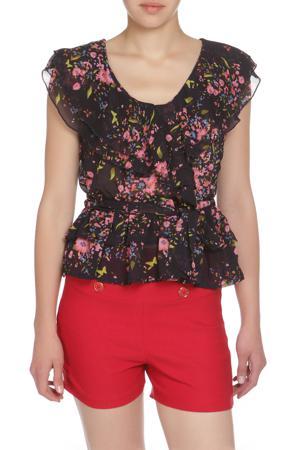 Блуза Body central