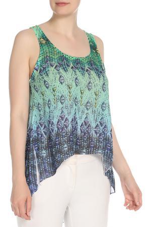 Блуза Body central