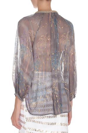 Блуза Tsumori Chisato
