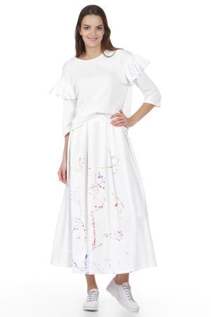 Блуза SLEEK CHIE