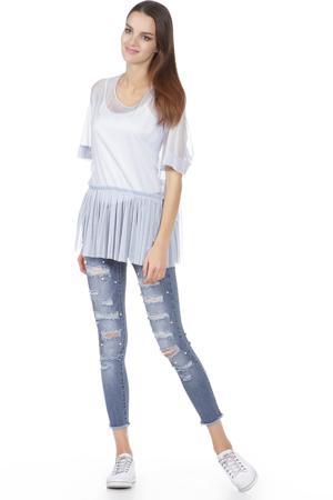 Блуза SLEEK CHIE