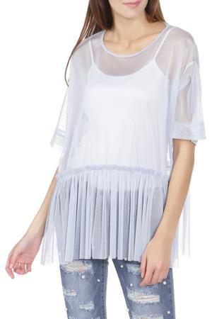 Блуза SLEEK CHIE