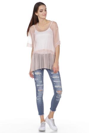 Блуза SLEEK CHIE