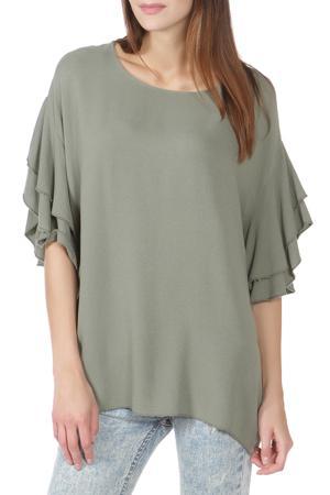 Блуза STELLA MILANI