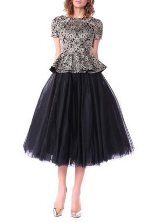 Блуза Isabel Garcia