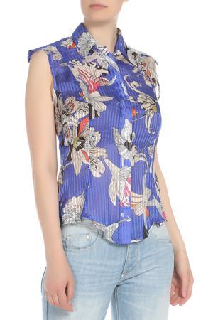 Блуза Versace Jeans Couture