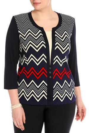 Блузка MIA BELLA