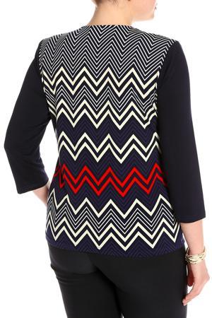 Блузка MIA BELLA