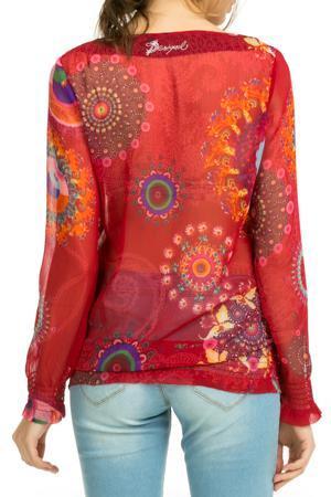 Блуза Desigual