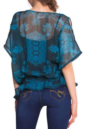 Блуза Desigual