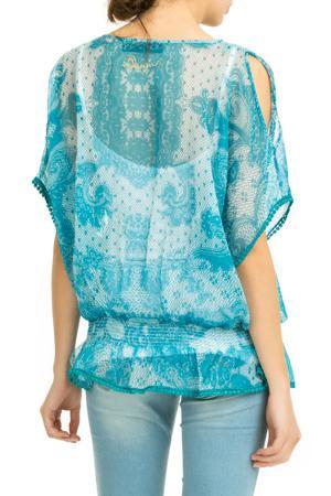 Блуза Desigual