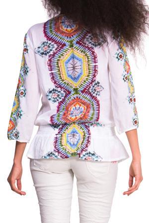 Блуза Desigual