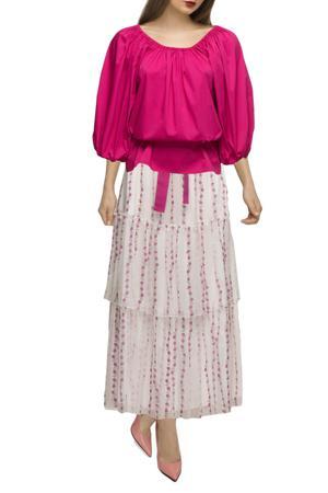 Блузка Blumarine