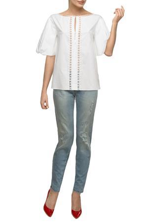 Блуза Blumarine