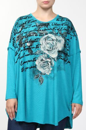 Блузка MAXLIVE