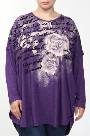 Блузка MAXLIVE