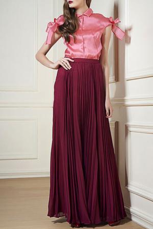 Блузка Isabel Garcia