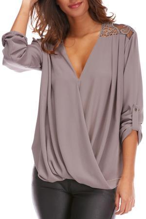 Блуза Piper&June