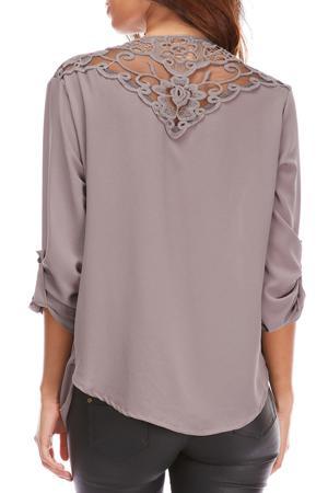 Блуза Piper&June