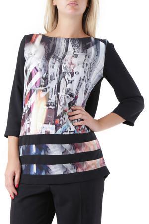 Блузка Cristina Gavioli