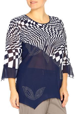 Блузка LADY CHARM