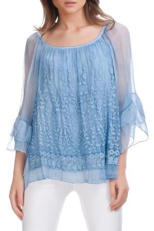 Блуза LAURA MORETTI