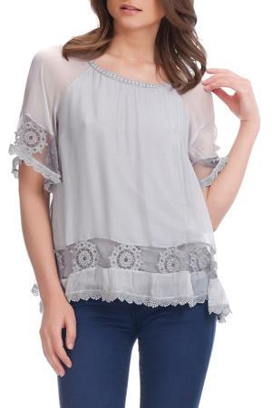 Блуза LAURA MORETTI