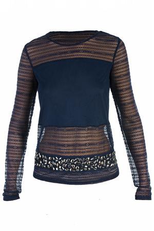 Блуза Patrizia Pepe