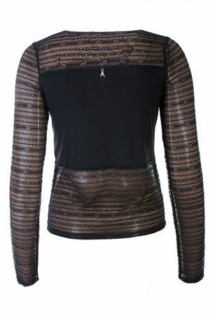 Блуза Patrizia Pepe