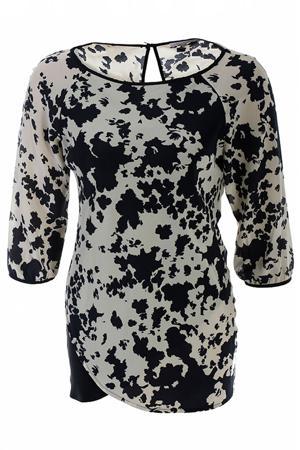 Блуза Patrizia Pepe