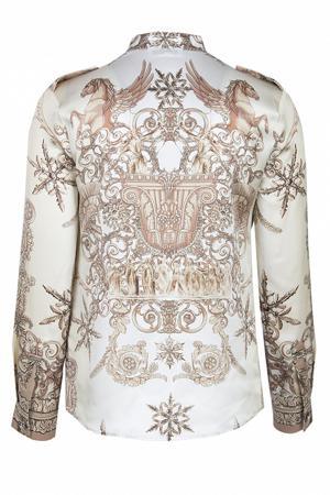 Блуза Versace Collection