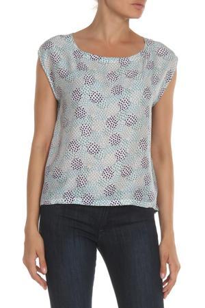 Блузка Tru Trussardi