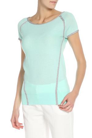 Блузка Tru Trussardi Блузка Tru Trussardi