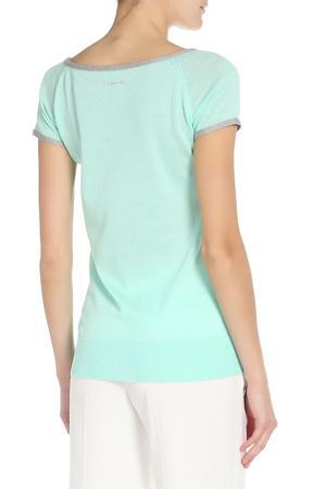 Блузка Tru Trussardi Блузка Tru Trussardi