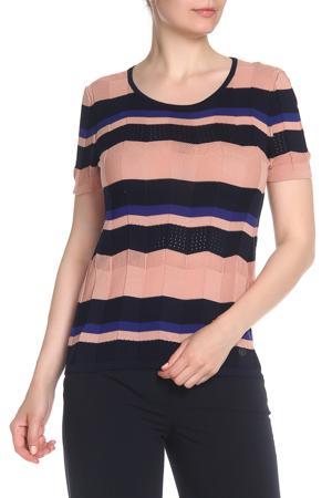 Блузка Tru Trussardi Блузка Tru Trussardi