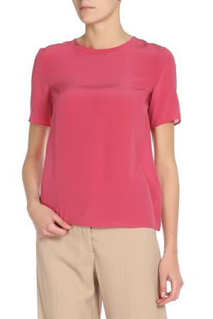 Блузка Tru Trussardi Блузка Tru Trussardi