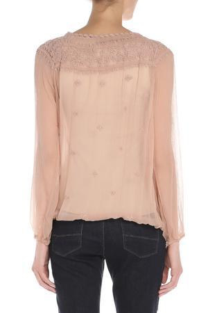 Блузка Tru Trussardi