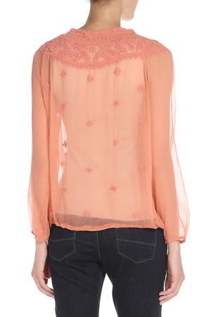 Блузка Tru Trussardi
