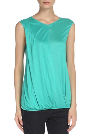 Блузка Tru Trussardi Блузка Tru Trussardi