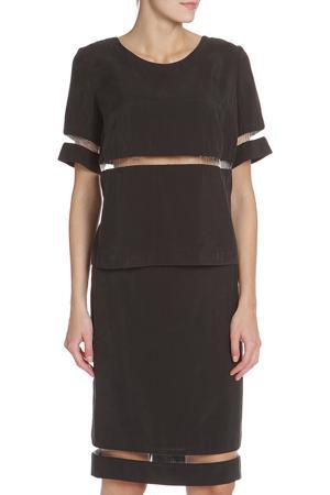 Блузка Caterina Leman