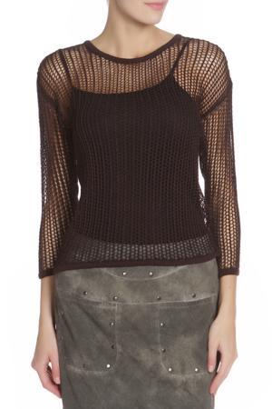 Блузка Caterina Leman