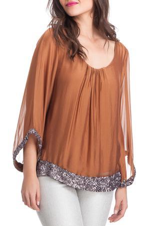 Блуза LAURA MORETTI