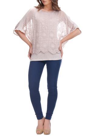 Блуза LAURA MORETTI