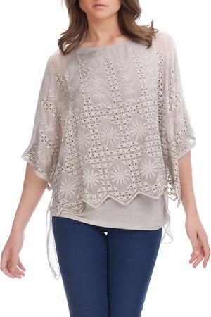 Блуза LAURA MORETTI