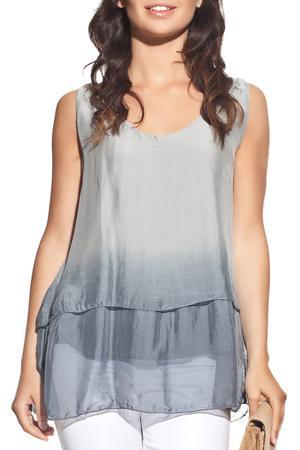 Блуза LAURA MORETTI