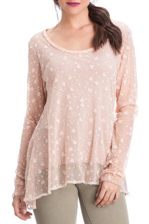 Блуза LAURA MORETTI