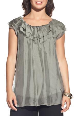 Блуза LAURA MORETTI